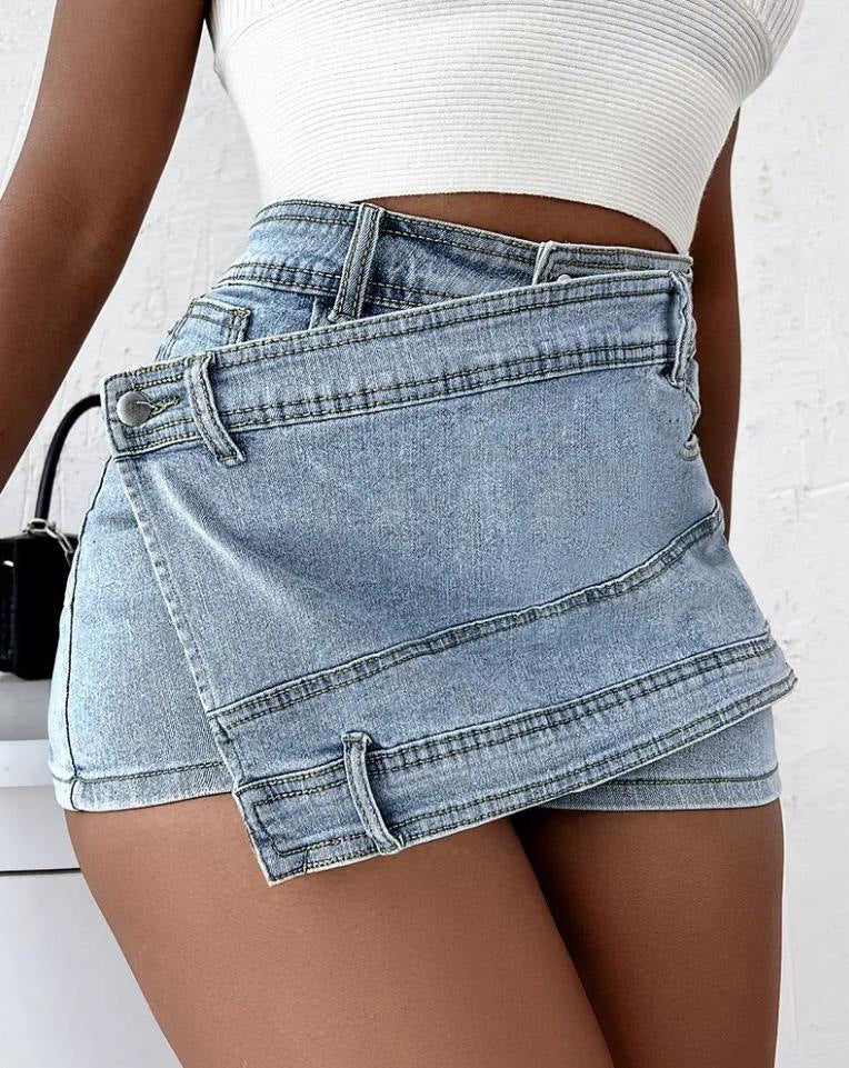 Street Vintage Shorts