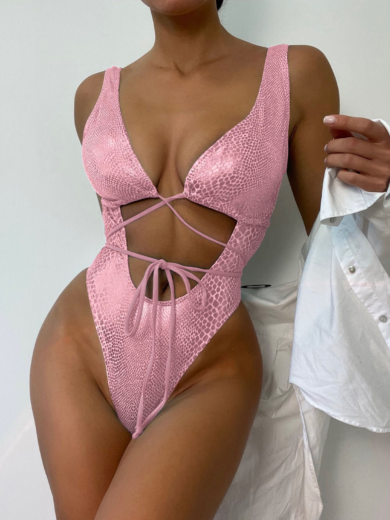 Women's Bikini One Piece