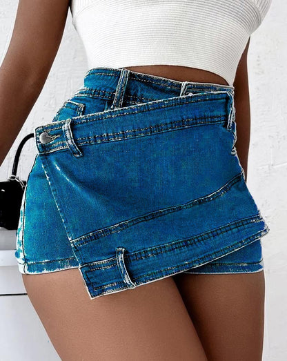 Street Vintage Shorts