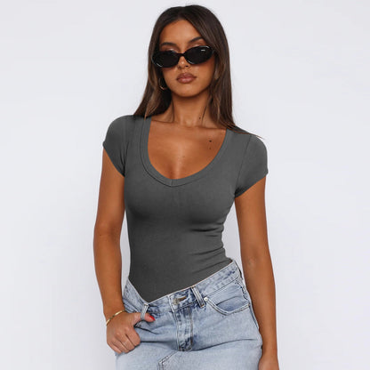 Slim T-shirt