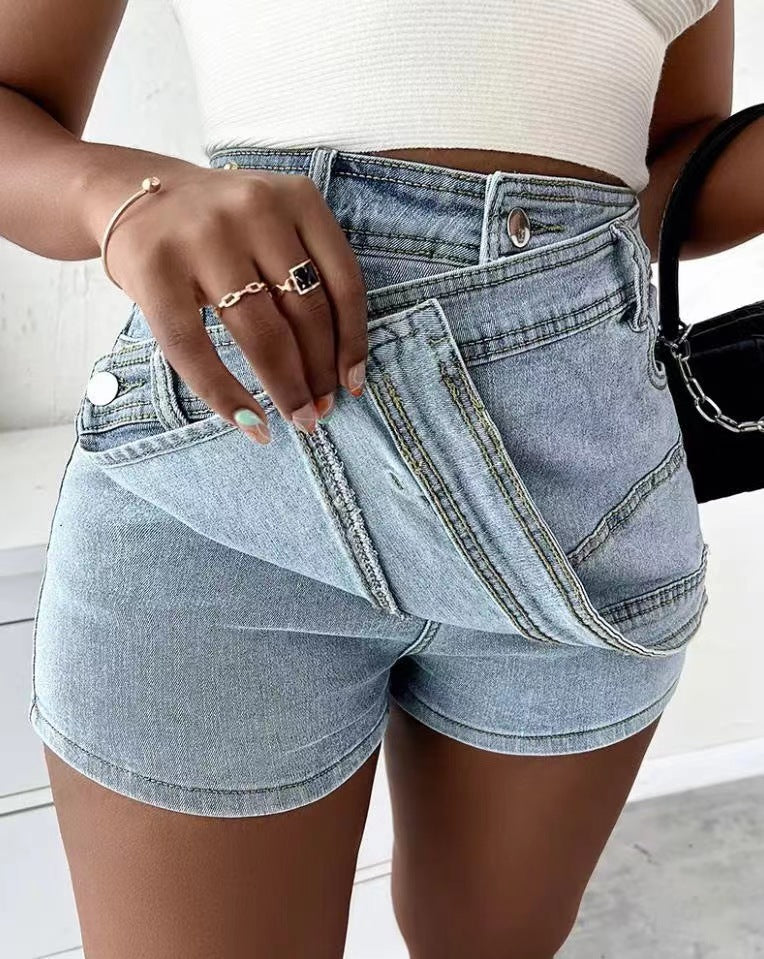 Street Vintage Shorts