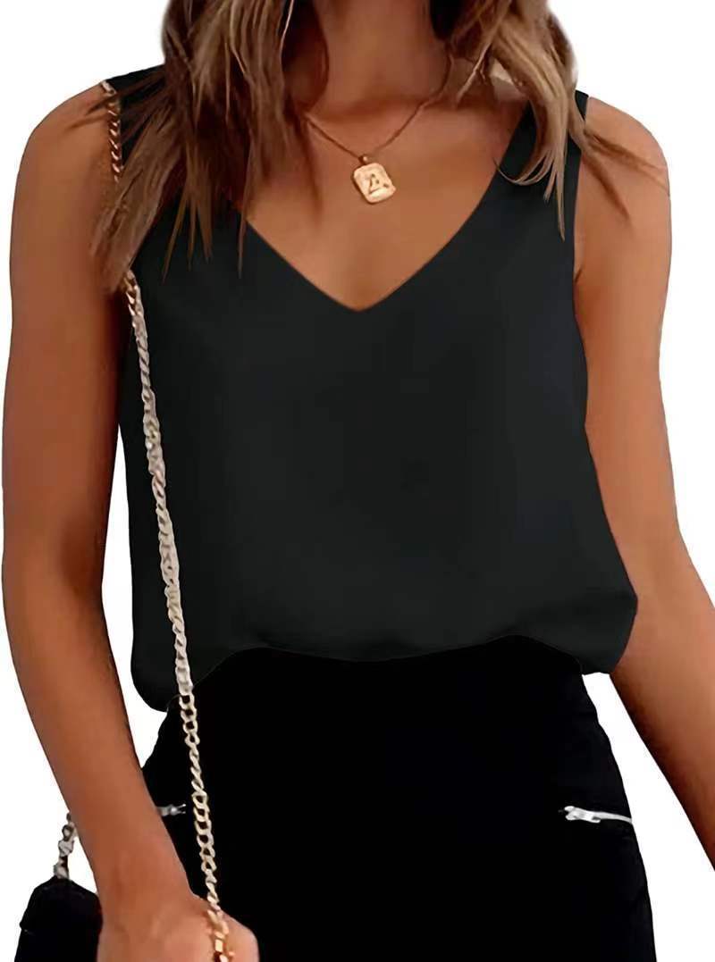 Camisole Blouse