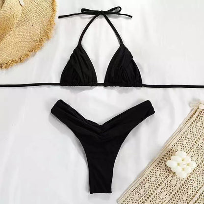 Ins Bikini Summer Beach