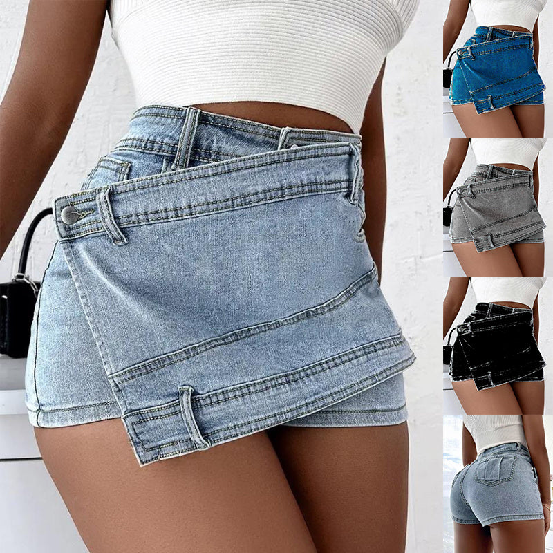 Street Vintage Shorts