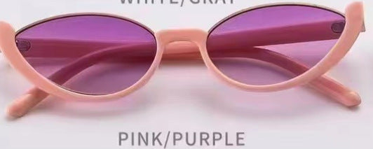 European Sunglasses