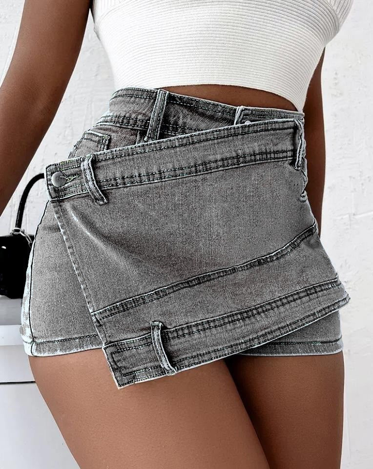 Street Vintage Shorts