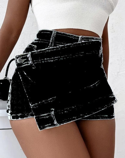 Street Vintage Shorts