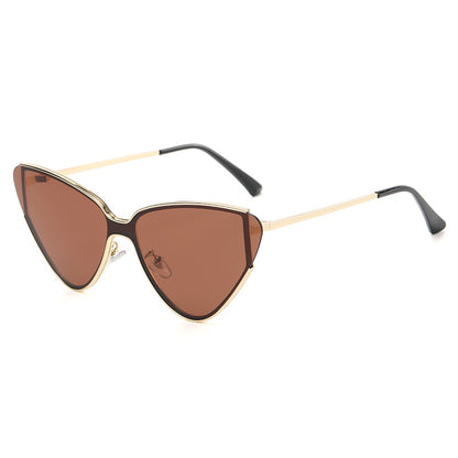 Cat's Eye Sunglasses