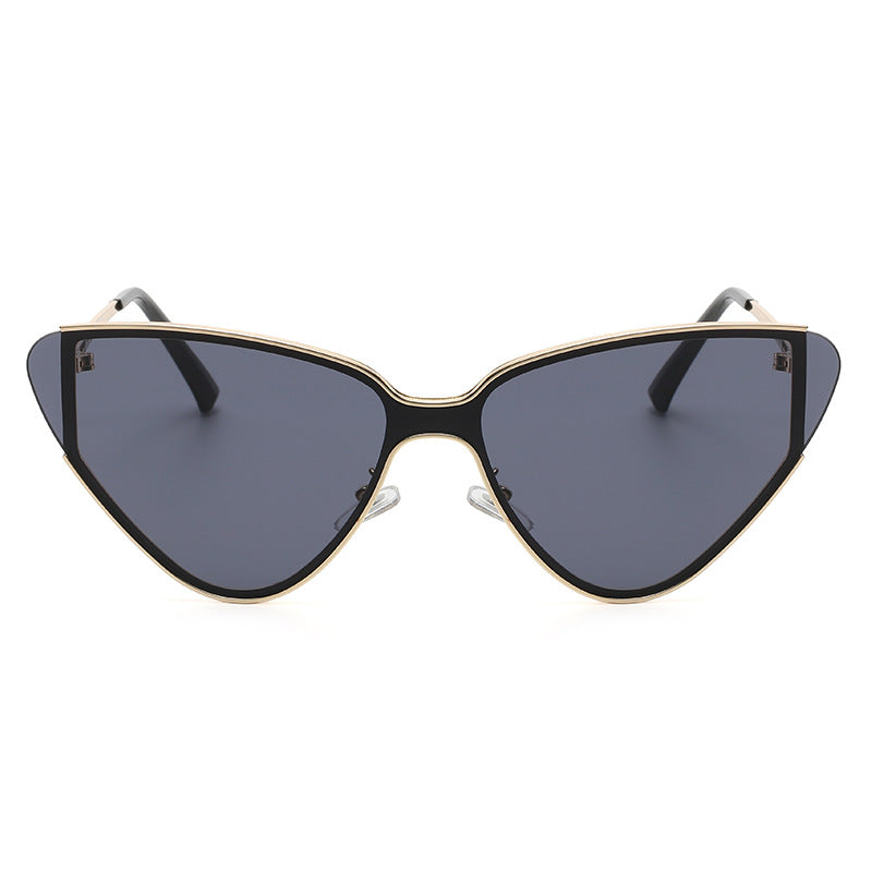 Cat's Eye Sunglasses