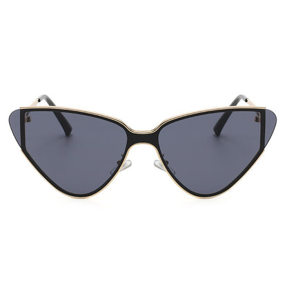 Cat's Eye Sunglasses