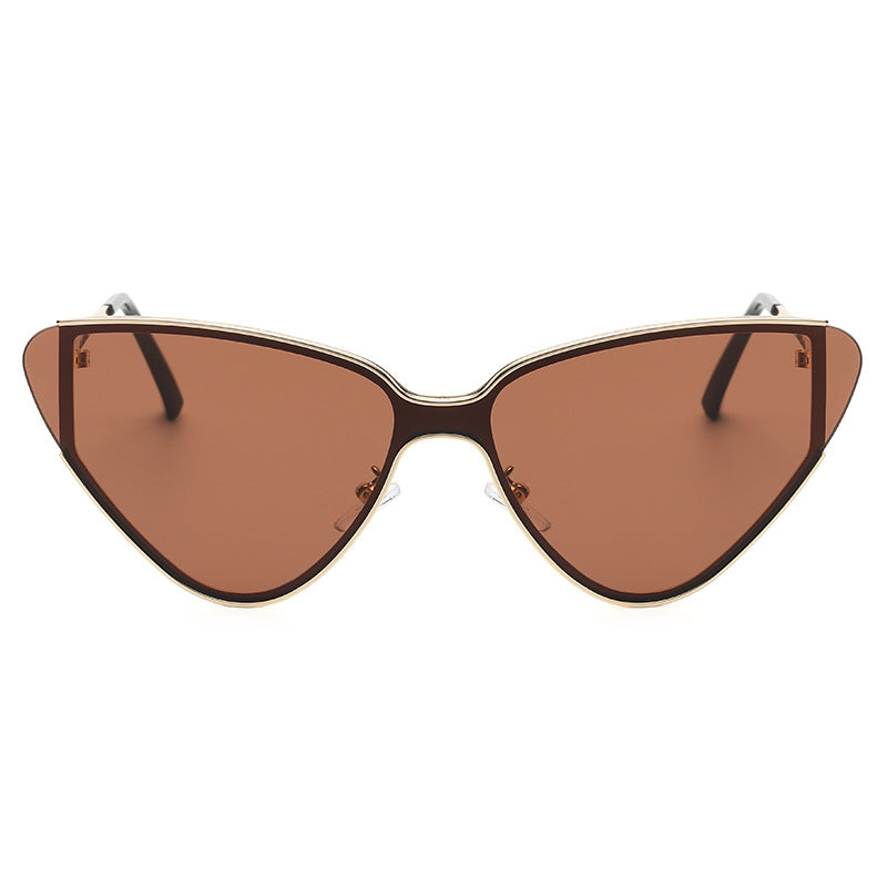 Cat's Eye Sunglasses