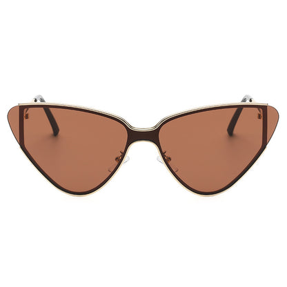 Cat's Eye Sunglasses