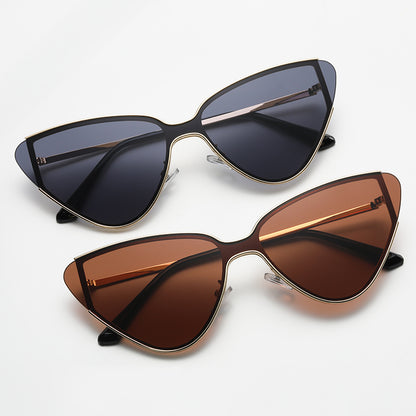 Cat's Eye Sunglasses