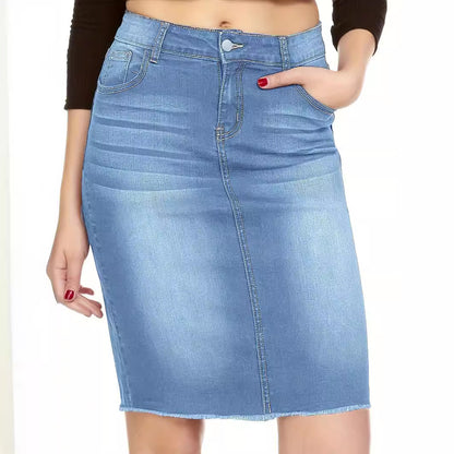 Hip Skirt