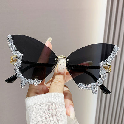 Butterfly Sunglasses