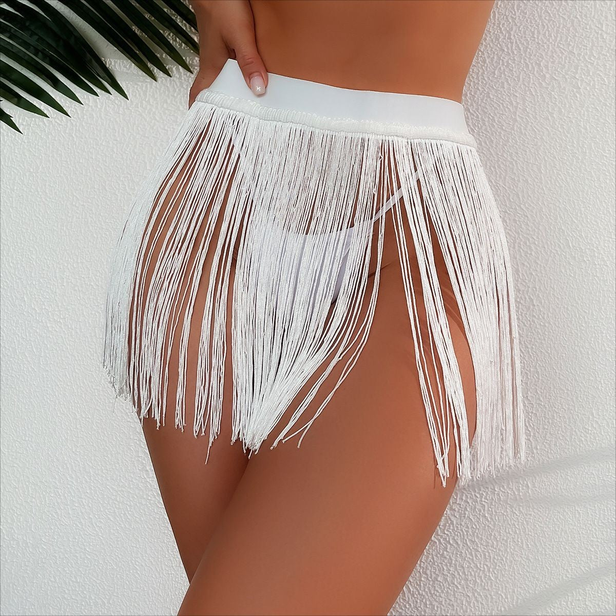 Tassel Little Short