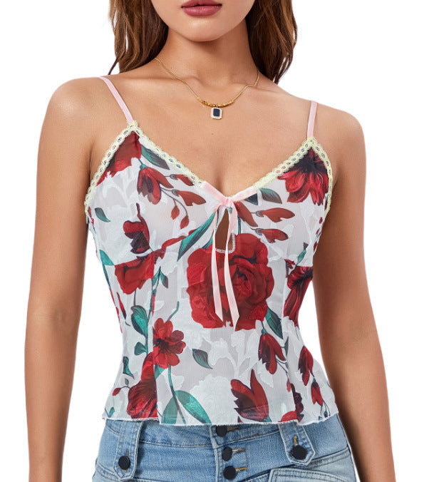 Camisole Top