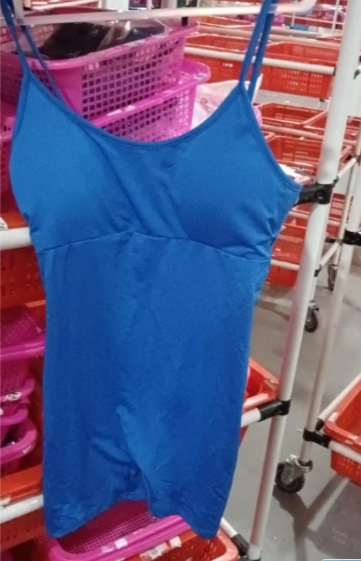 Sport Jumpsuit